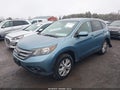 Photo 2 of 16 — 2013 Honda CR-V