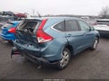 Photo 4 of 16 — 2013 Honda CR-V