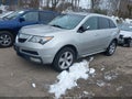 2013 Acura MDX — photo 2 of 16 | VIN 2HNYD2H31DH514131