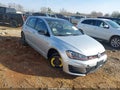 2016 Volkswagen Golf — photo 1 of 19 | VIN 3VW547AU8GM054090