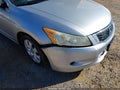 Photo 6 of 11 — 2008 Honda Accord