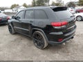 Photo 3 of 16 — 2017 Jeep Grand Cherokee