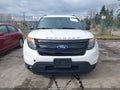 2013 Ford Explorer Sport Trac — photo 12 of 16 | VIN 1FM5K8GT7DGB49206