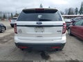 2013 Ford Explorer Sport Trac — photo 16 of 16 | VIN 1FM5K8GT7DGB49206
