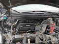 2016 Honda CR-V — photo 10 of 19 | VIN 5J6RM4H33GL077076