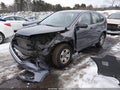 Photo 2 of 19 — 2016 Honda CR-V