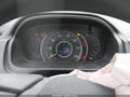 2016 Honda CR-V — photo 7 of 19 | VIN 5J6RM4H33GL077076