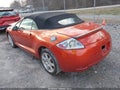 2007 Mitsubishi Eclipse — photo 3 of 20 | VIN 4A3AL35T87E041115