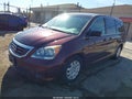 Photo 2 of 16 — 2010 Honda Odyssey