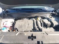 Photo 10 of 16 — 2025 Hyundai Santa Fe