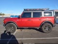 Photo 14 of 16 — 2024 Ford Bronco
