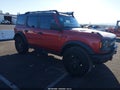 Photo 1 of 16 — 2024 Ford Bronco