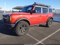 2024 Ford Bronco — photo 2 of 16 | VIN 1FMEE1BP3RLA70803