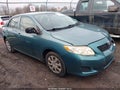 2009 Toyota Corolla — photo 1 of 12 | VIN JTDBL40E99J030267