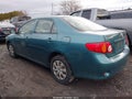 2009 Toyota Corolla — photo 3 of 12 | VIN JTDBL40E99J030267