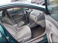 Photo 5 of 12 — 2009 Toyota Corolla