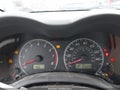 2009 Toyota Corolla — photo 7 of 12 | VIN JTDBL40E99J030267