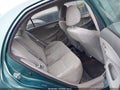 2009 Toyota Corolla — photo 8 of 12 | VIN JTDBL40E99J030267