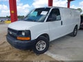 Photo 2 of 11 — 2010 Chevrolet Express 3500