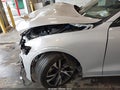 2024 Volvo S60 — photo 19 of 19 | VIN 7JRL12TL1RG315715