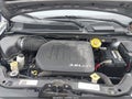 2014 Chrysler Town & Country — photo 10 of 16 | VIN 2C4RC1BG6ER293205