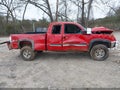 Photo 14 of 17 — 2003 Chevrolet Silverado 2500