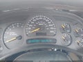 2003 Chevrolet Silverado 2500 — photo 7 of 17 | VIN 1GCHK29UX3E322425