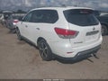 Photo 3 of 12 — 2014 Nissan Pathfinder