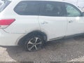 Photo 6 of 12 — 2014 Nissan Pathfinder