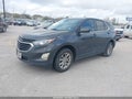 Photo 2 of 15 — 2018 Chevrolet Equinox