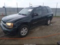 2002 Chevrolet Trailblazer — photo 2 of 11 | VIN 1GNDS13S322379590