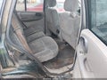 2002 Chevrolet Trailblazer — photo 8 of 11 | VIN 1GNDS13S322379590