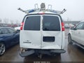Photo 16 of 16 — 2008 Chevrolet Express 2500