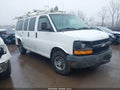 Photo 1 of 16 — 2008 Chevrolet Express 2500