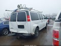 Photo 4 of 16 — 2008 Chevrolet Express 2500