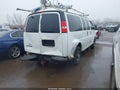 Photo 6 of 16 — 2008 Chevrolet Express 2500