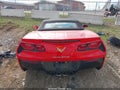 Photo 17 of 17 — 2014 Chevrolet Corvette Stingray