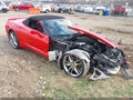 Photo 1 of 17 — 2014 Chevrolet Corvette Stingray