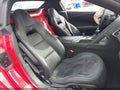 Photo 8 of 17 — 2014 Chevrolet Corvette Stingray