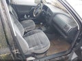 1996 Volkswagen Jetta — photo 5 of 12 | VIN 3VWRA81H1TM006119