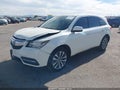 Photo 2 of 16 — 2016 Acura MDX