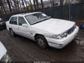1997 Volvo 960 — photo 1 of 11 | VIN YV1KS9604V1114514