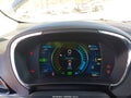 2017 Chevrolet Volt — photo 7 of 16 | VIN 1G1RB6S51HU199618