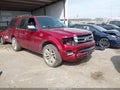 Photo 1 of 16 — 2015 Ford Expedition