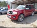 Photo 2 of 16 — 2015 Ford Expedition