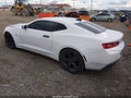 Photo 3 of 17 — 2018 Chevrolet Camaro