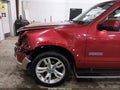Photo 18 of 18 — 2008 Ford Explorer