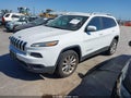 2016 Jeep Cherokee — photo 2 of 16 | VIN 1C4PJMDB7GW202615