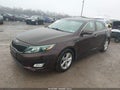 2015 Kia Optima — photo 2 of 16 | VIN 5XXGM4A75FG466150
