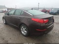 2015 Kia Optima — photo 3 of 16 | VIN 5XXGM4A75FG466150